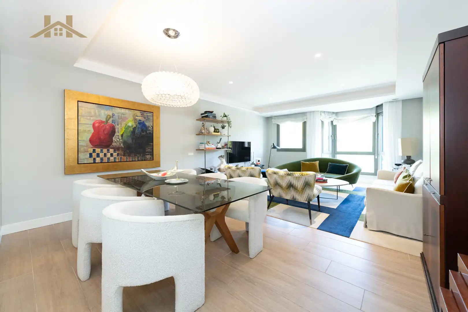 Flat with terrace for sale in Avenida de Rafael Nadal 8, imagen 9