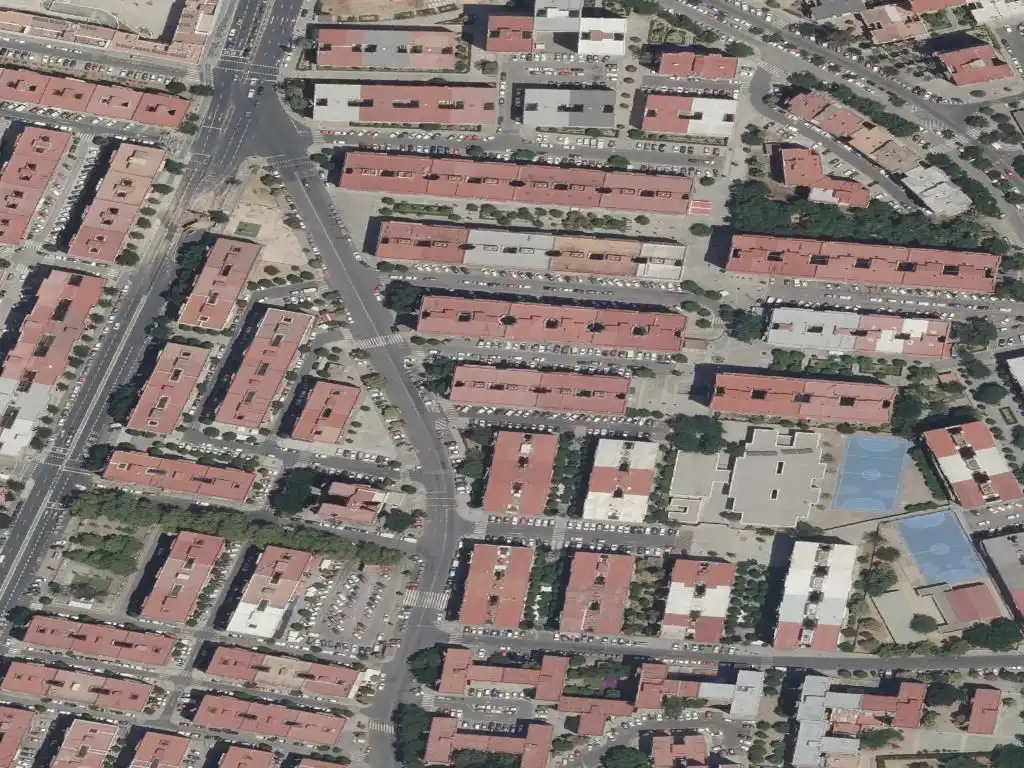 Wohnung zum Verkauf in ABOGADO RAFAEL MEDINA 2, imagen 2