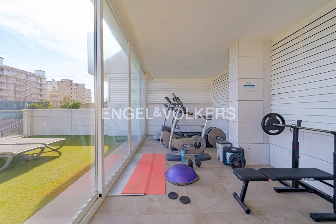 Maisonette mit Pool zum Verkauf in Platja de Vila Joiosa, imagen 46