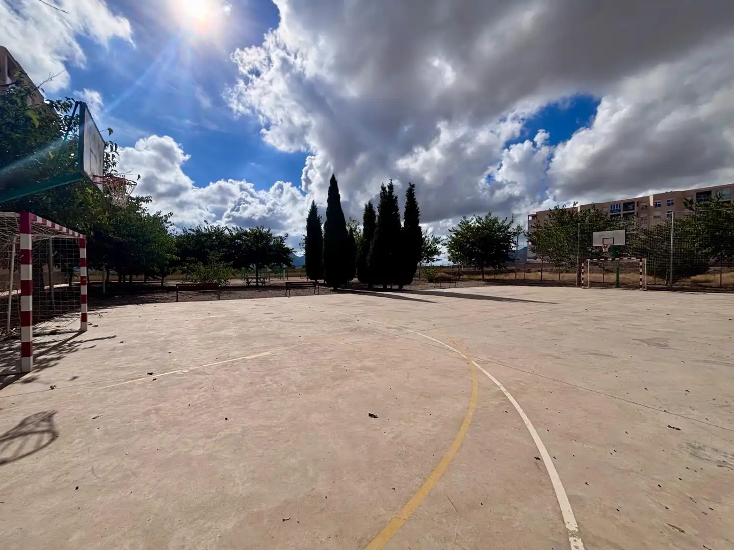 Piso con balcón en venta en Pedanías Oeste, imagen 26
