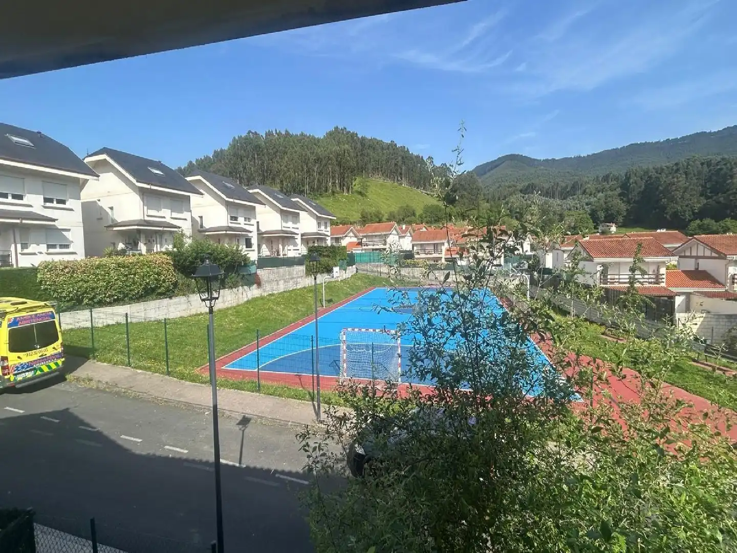 Chalet con jardín en venta en Oriñón - Allendelagua, imagen 16