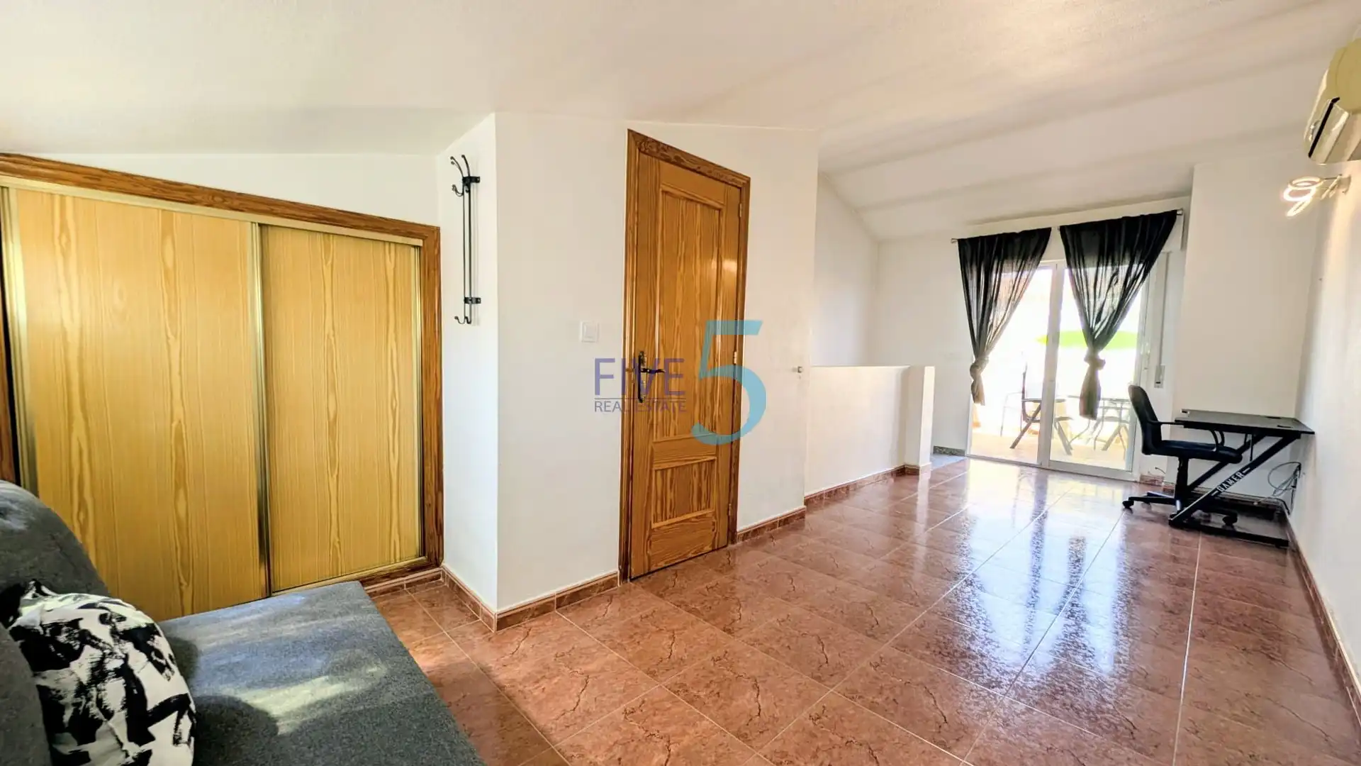 Detached homes for sale in Orihuela  with Air Conditioner, Terrace and Storage room
