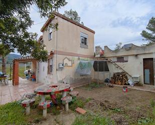 Jardí de Casa o xalet en venda en Les Borges del Camp amb Jardí privat, Terrassa i Piscina