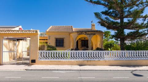 Foto 2 de Casa o xalet en venda a Calle Granados, Zona Carrefour - Urbanizaciones, Alicante