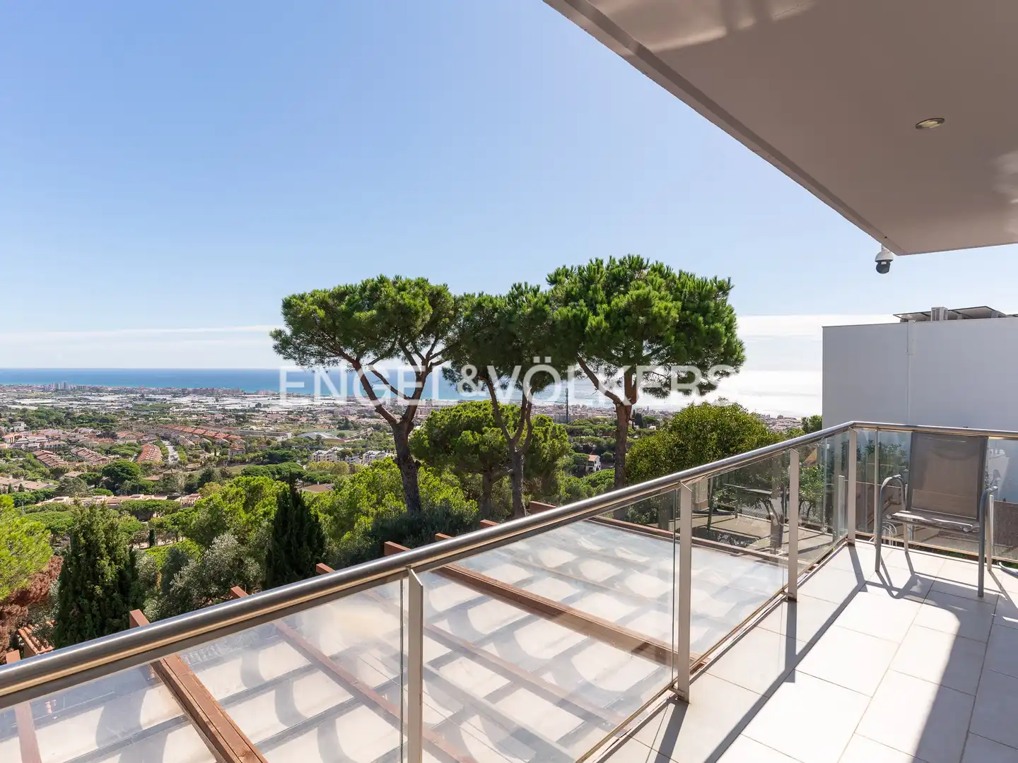 Casa amb terrassa en venda a Premià de Dalt, imagen 10
