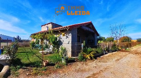 Photo 3 of Industrial buildings for sale in Calle Afores, S/n, Térmens, Lleida