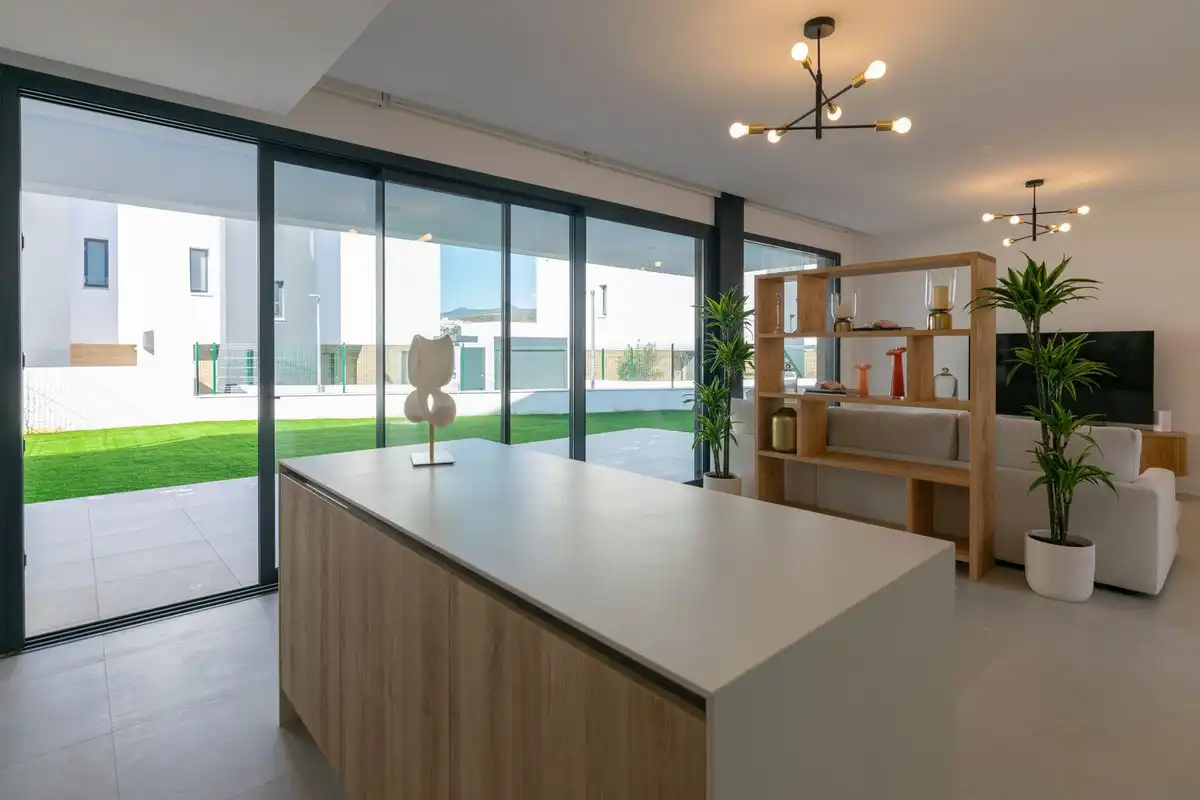 Reihenhaus mit Pool zum Verkauf in Estepona - Estepona,Atalaya,Calle Nueva Atalaya, imagen 17