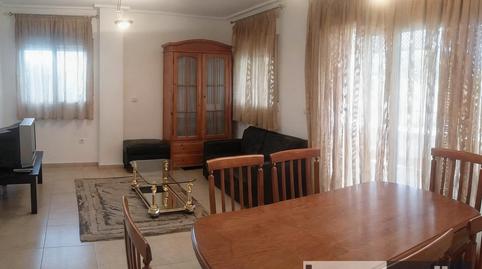 Foto 3 de Piso en venta en Calle Salmonete, 16, La Torre Golf, Torre-Pacheco