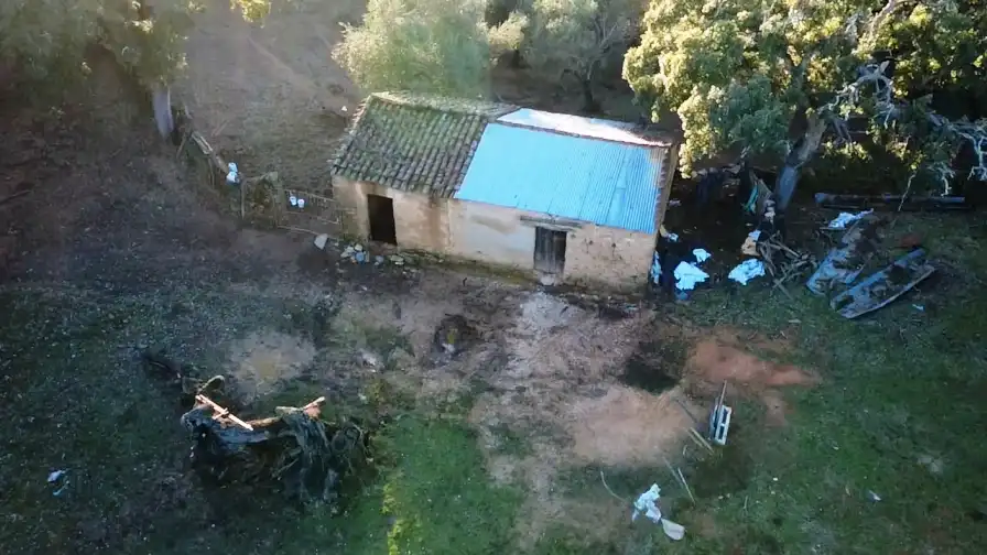 Terreno en venta en Puerto Moral