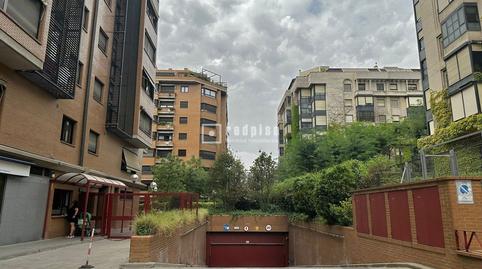 Foto 3 de Garatge en venda a Tellez, Pacífico, Madrid