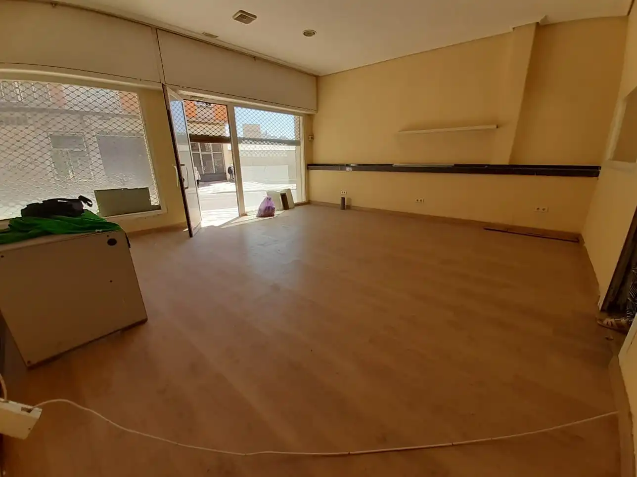 Commercial properties for sale in Zamora Capital 
