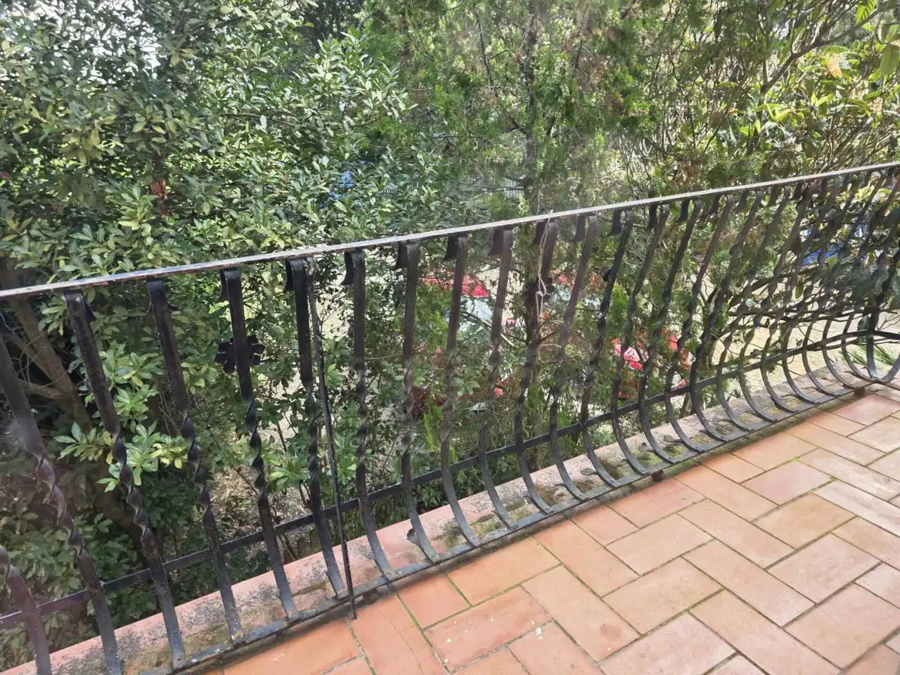 Terrassa de Dúplex en venda en Barcelona amb Aire condicionat, Calefacció i Moblat