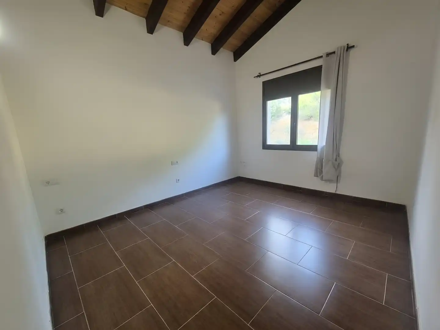Casa o chalet en venta en Campins con Jardín privado, Terraza y Trastero