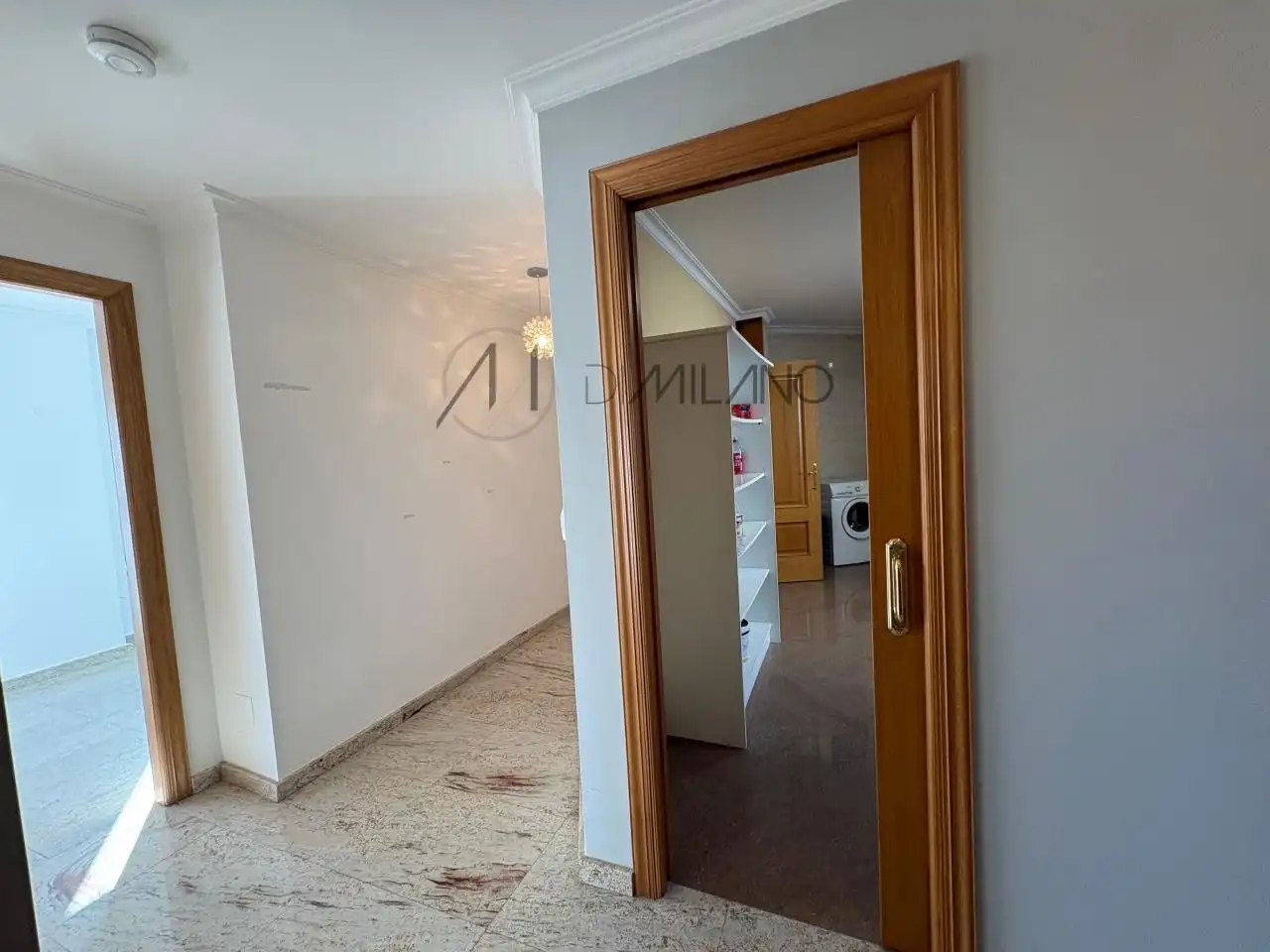 Ático en venta en Ponteareas, Pontevedra