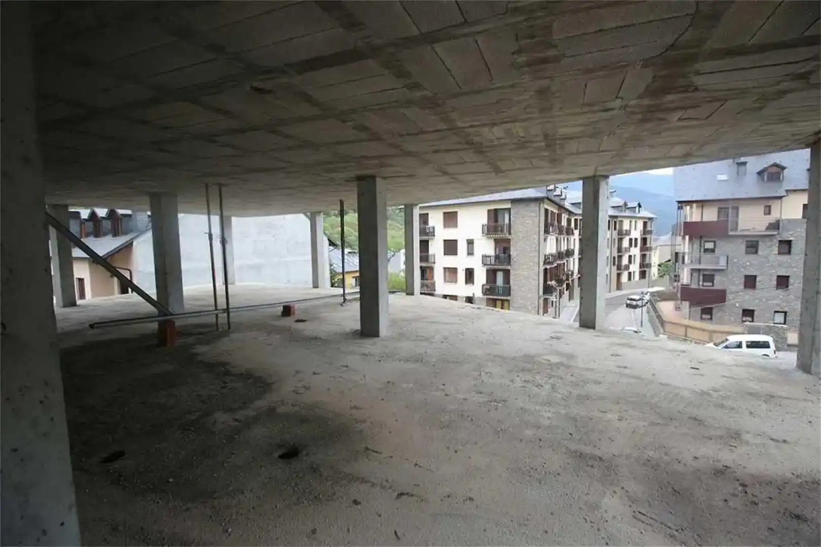 Außenansicht von Residential zum Verkauf in Sort