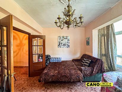 Bedroom of Flat for sale in  Almería Capital