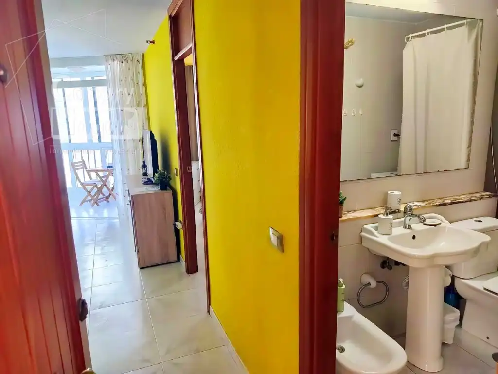 Mini appartamento con piscina in vendita a Avenida del Arquitecto Gómez Cuesta, imagen 14