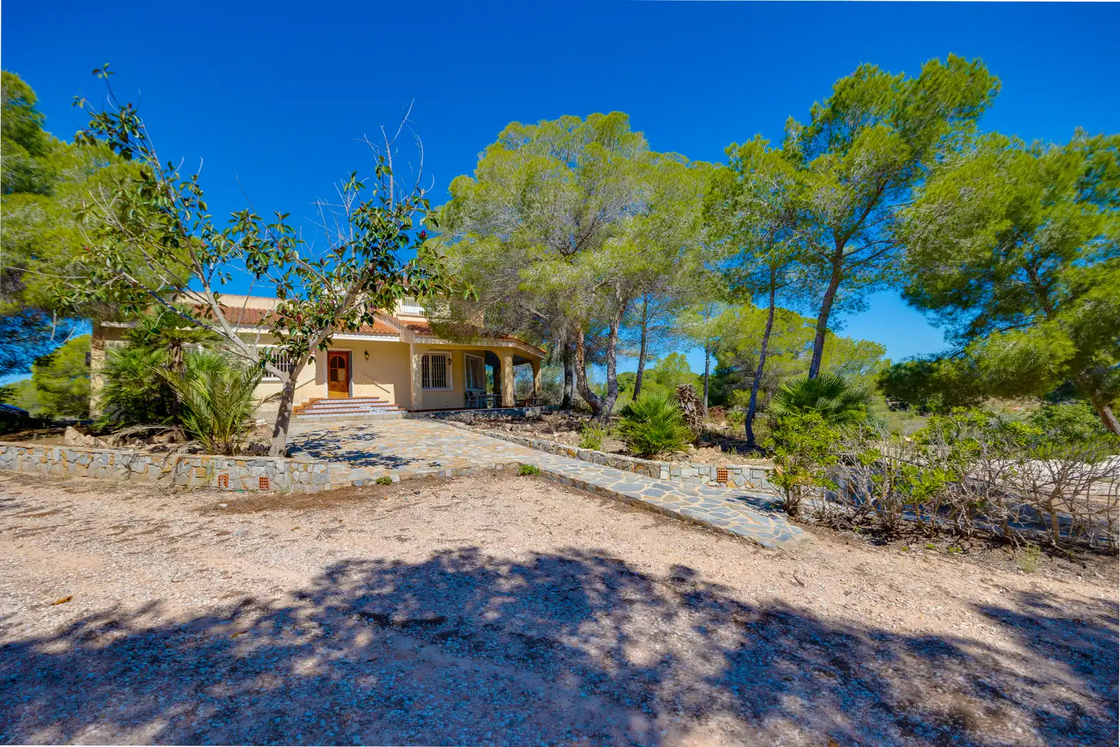 Villa avec piscine à vendre à Calle Zv 54 33.10, imagen 16