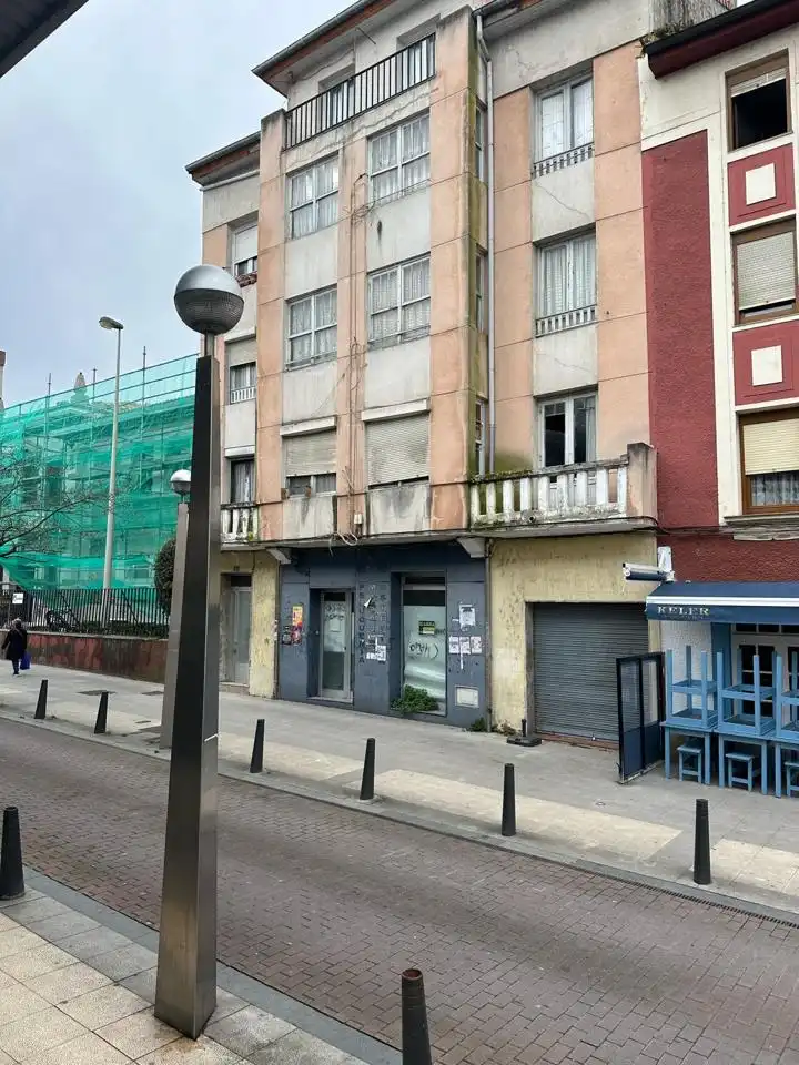 Business premises to rent in Juan José Ruano, imagen 6