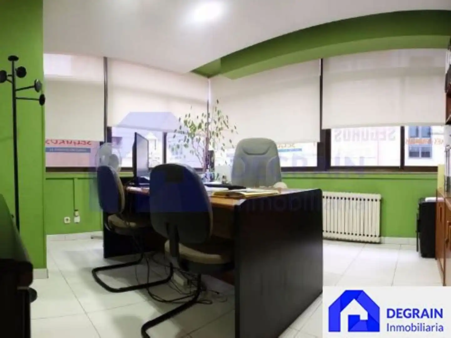 Büro zum Verkauf in de Longoria Carbajal, imagen 4