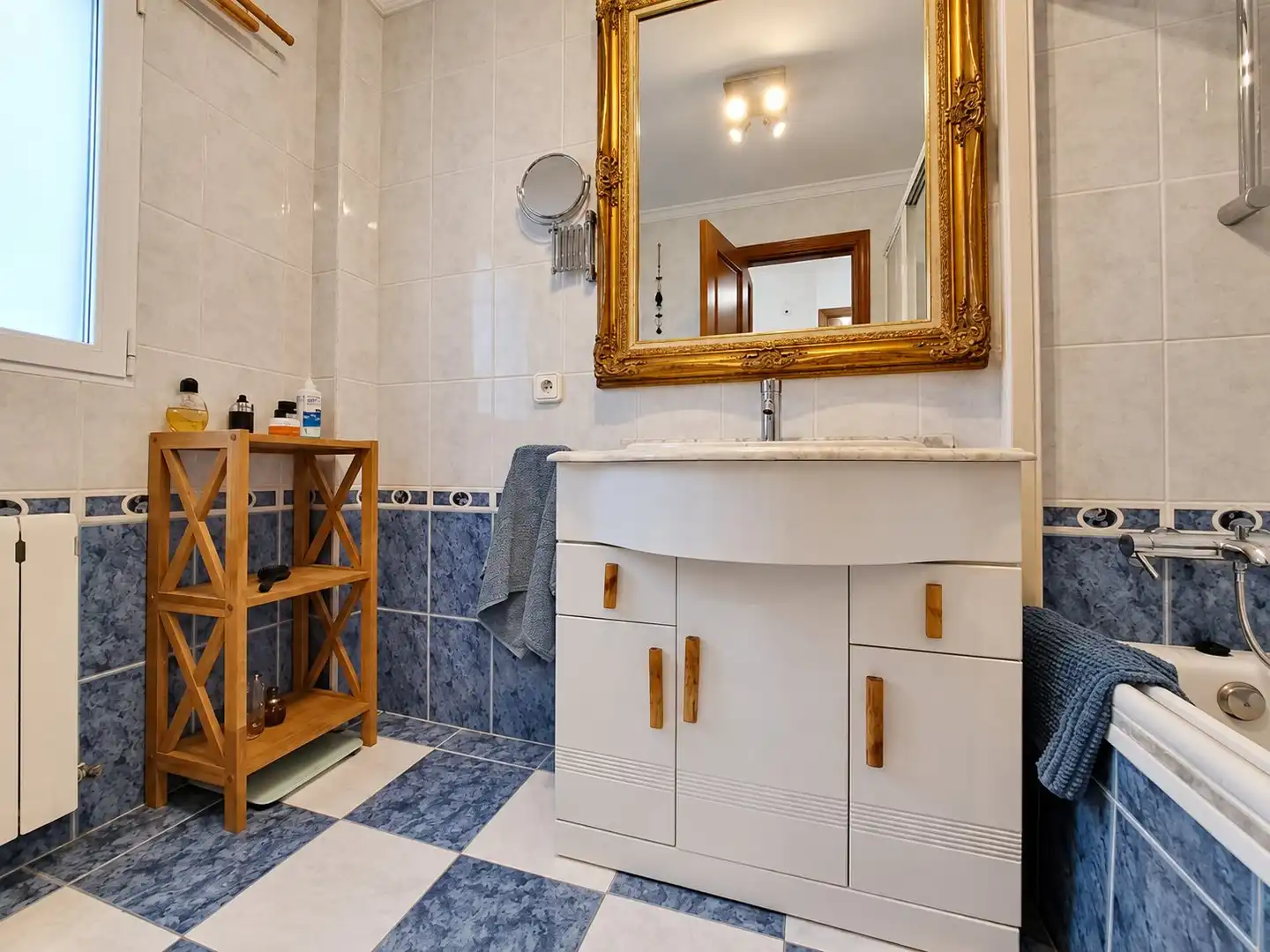 Bathroom of Attic for sale in Centro Urbano