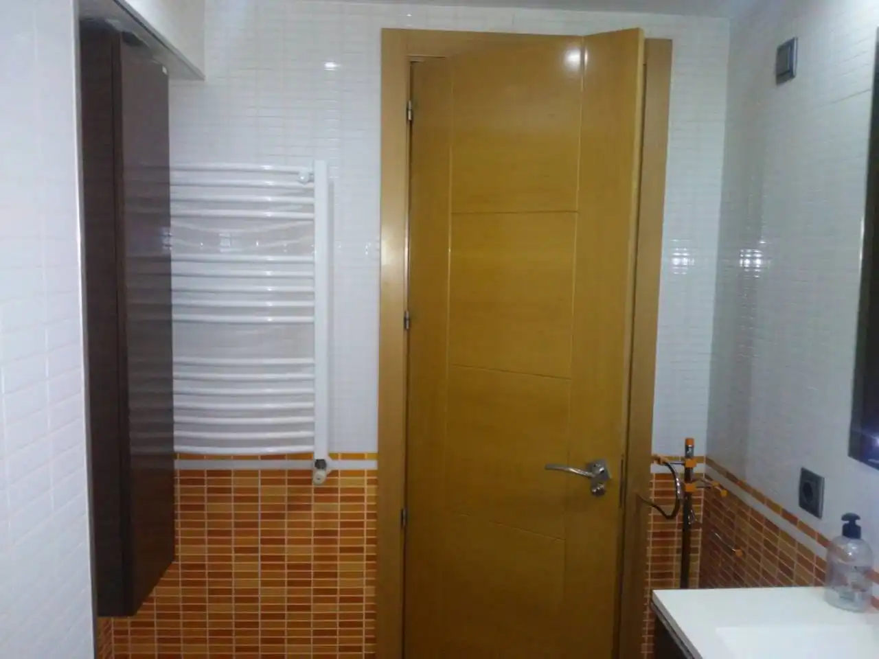 Baño de Piso en venta en Móstoles con Aire acondicionado, Calefacción y Trastero