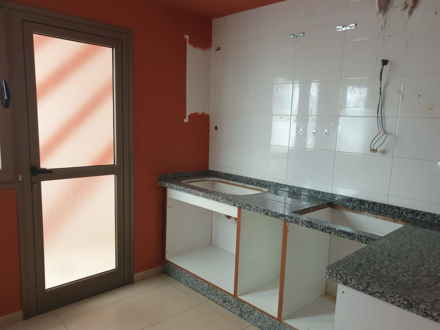 Pis en venda a C/ Parlamento, residencial Isla Larga, San Isidro