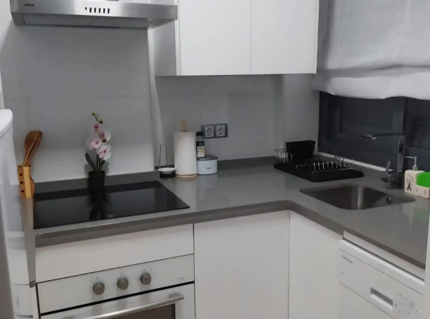 Piso con terraza en venta en Calle de las Higueras, imagen 14