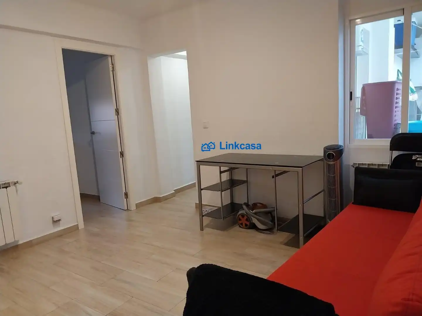 Piso en venta en Madrid con Calefacción, Terraza y Balcón