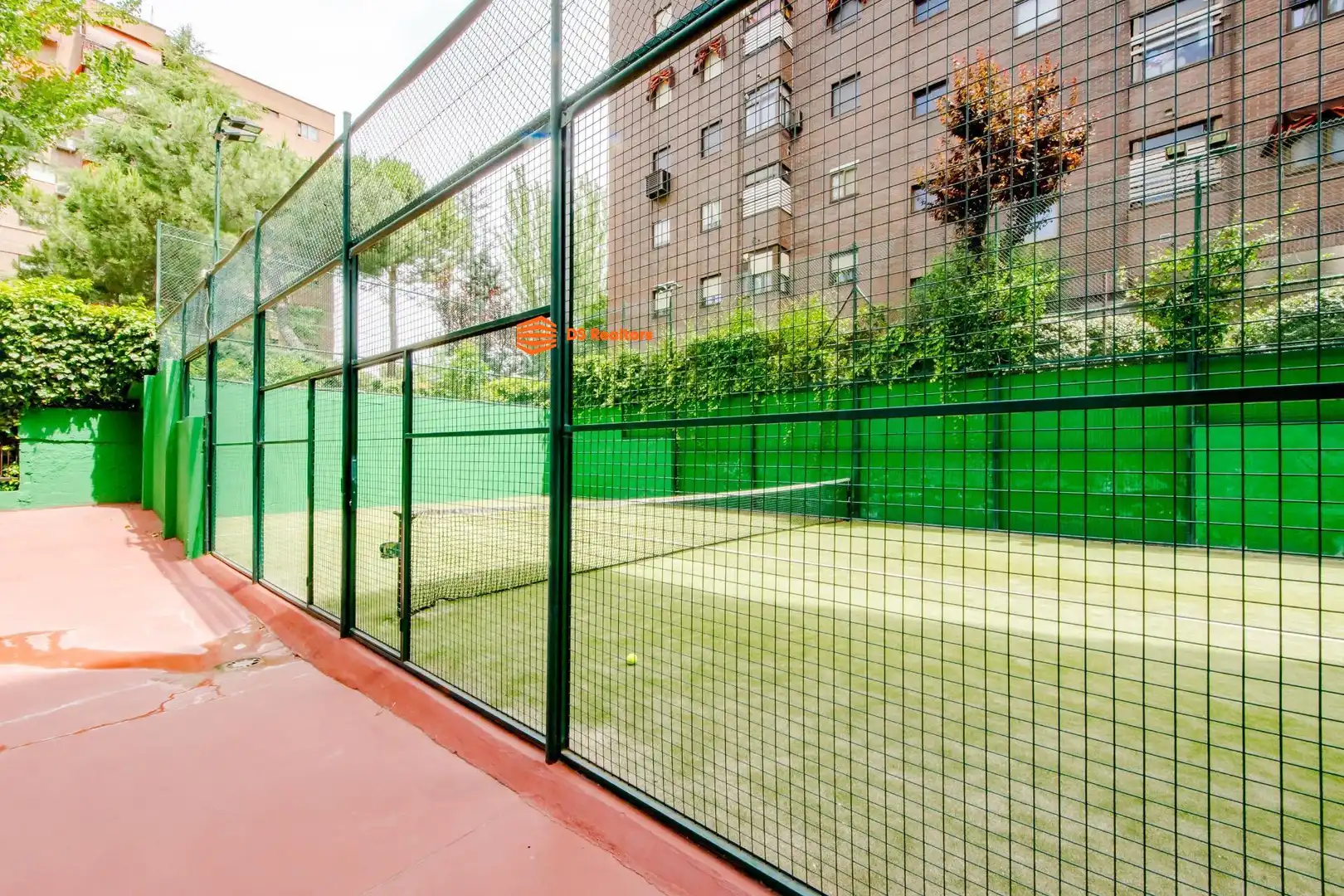 Flat with terrace for sale in ALFREDO MARQUERIE, imagen 35