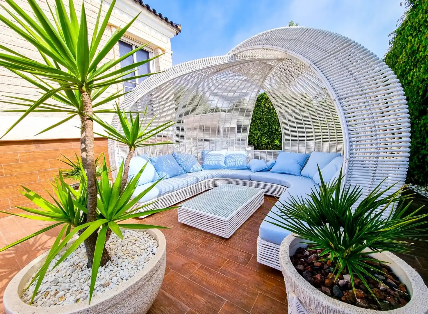 Villa mit Terrasse zum Verkauf in Calle, imagen 7