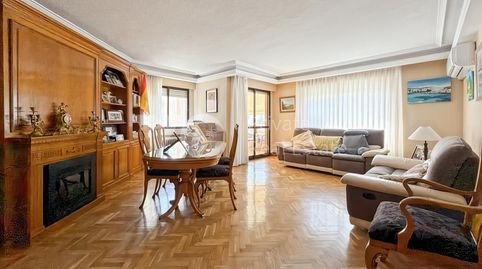 Foto 3 de Piso en venta en De Padilla, Centro, Alcobendas