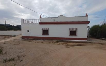 Exterior view of House or chalet for sale in Tortosa  with Swimming Pool