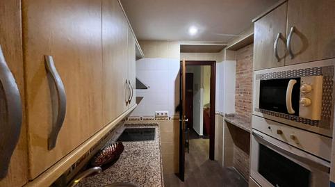 Foto 4 de Piso en venta en Calle Tambre, El Plantinar – Avda. La Paz - El Juncal,  Sevilla Capital