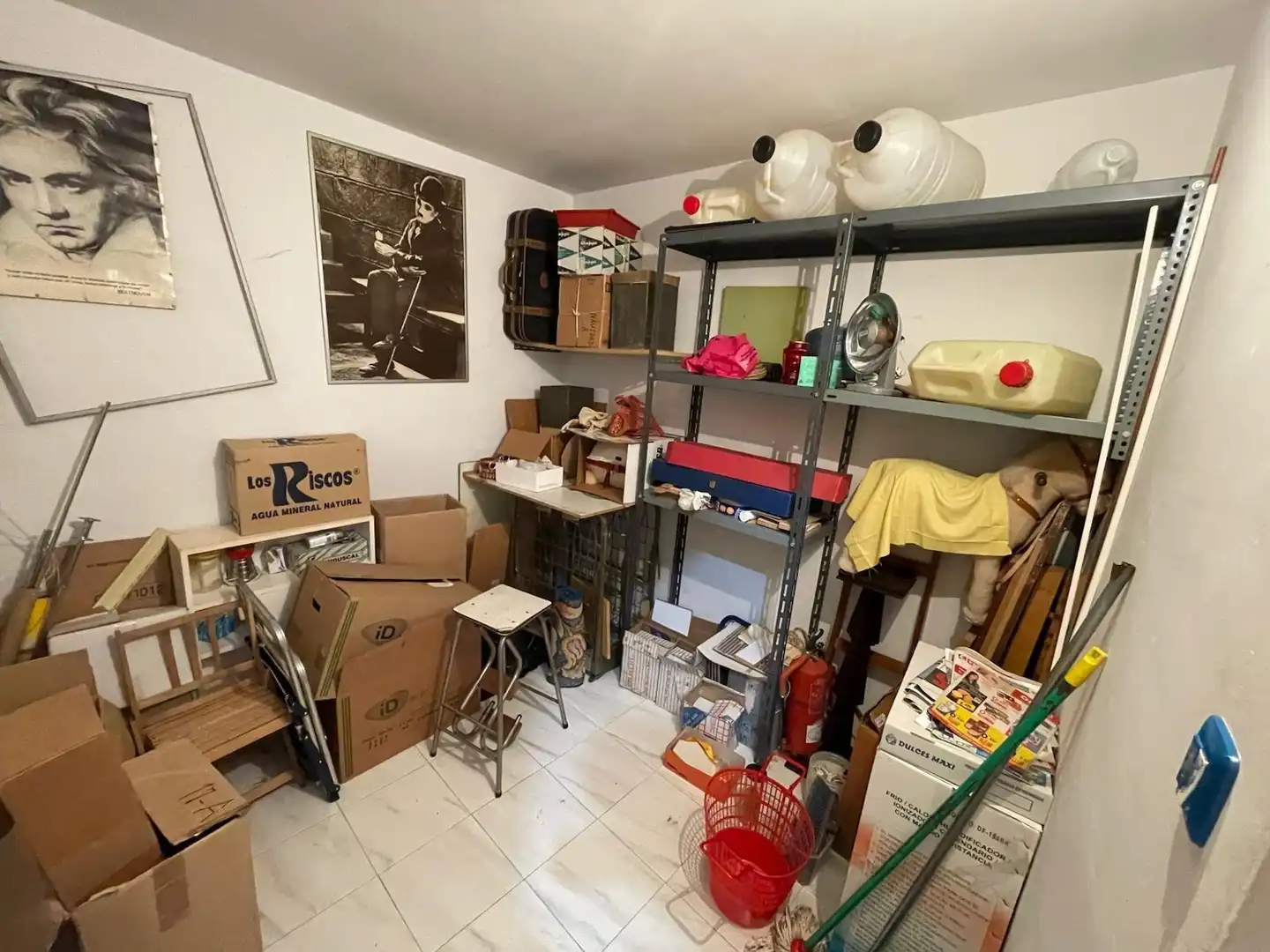 Wohnung zum Verkauf in Arroyo de la Luz mit Klimaanlage, Heizung und Abstellraum