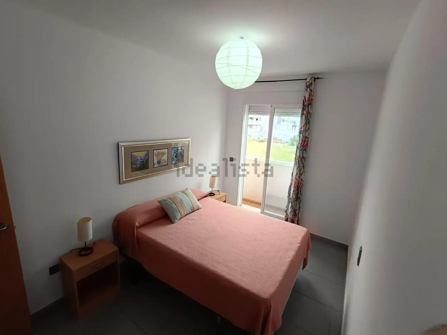 Habitación de Piso en venta en Moncofa con Aire acondicionado, Terraza y Trastero