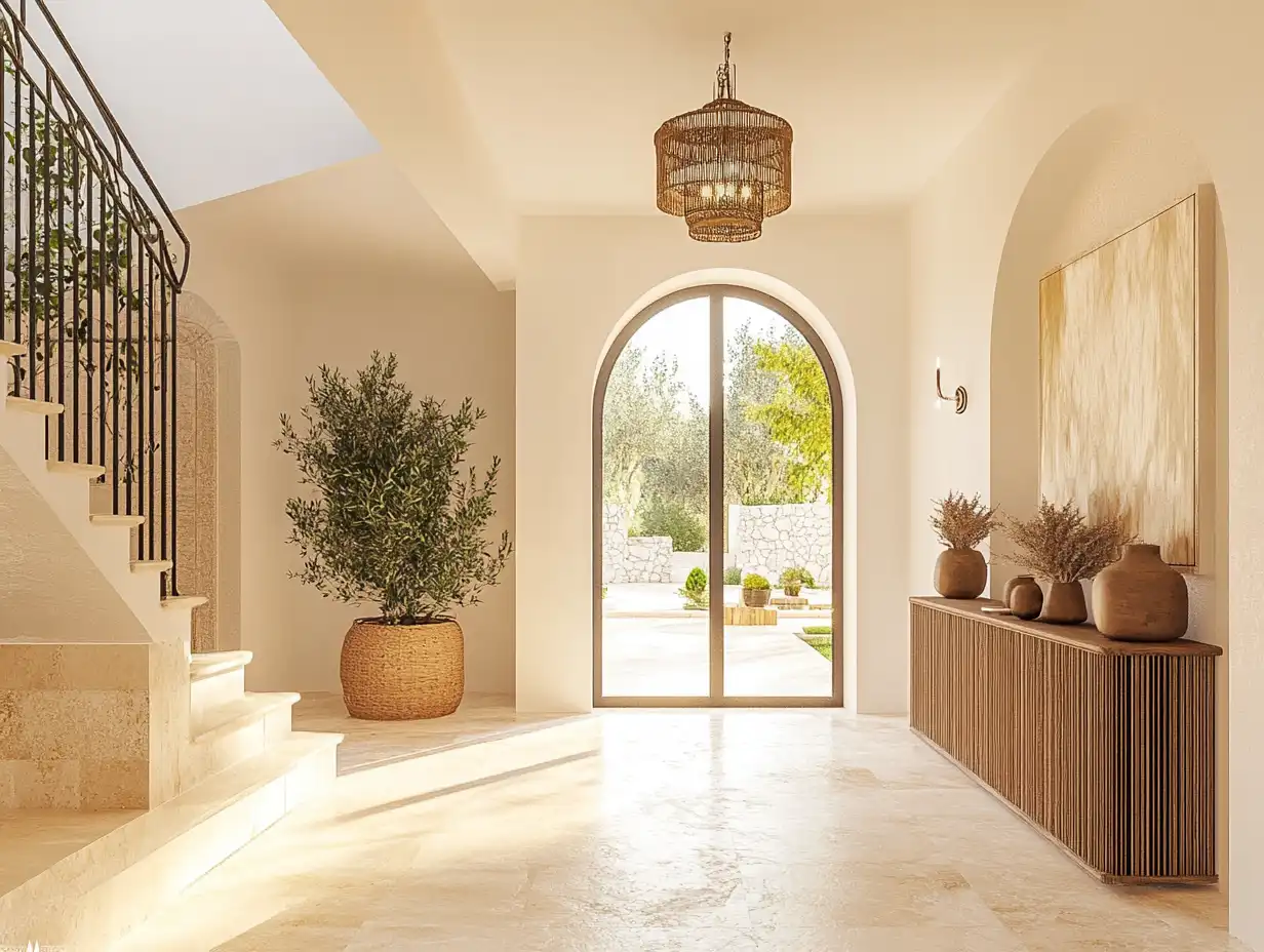 Houses for sale in Dénia  with Air Conditioner, Heating and Private garden
