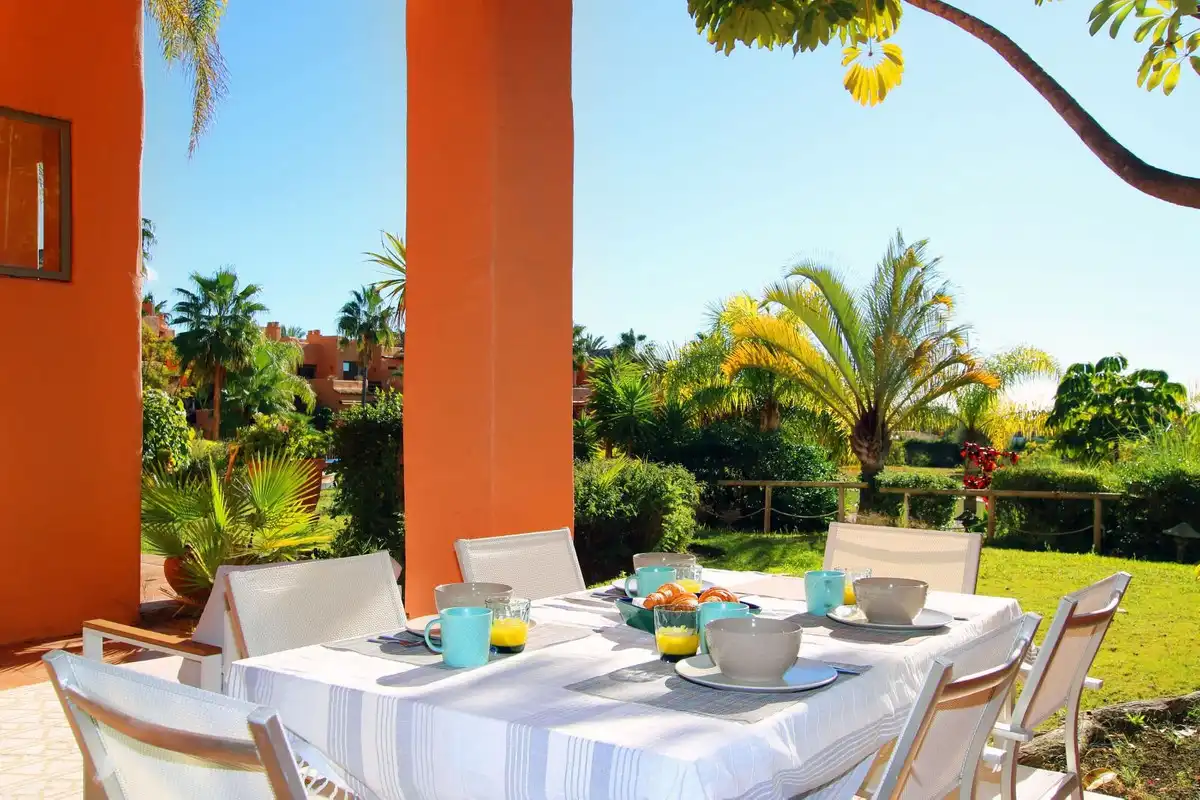 Apartamento de alquiler en N/A, Sotoserena