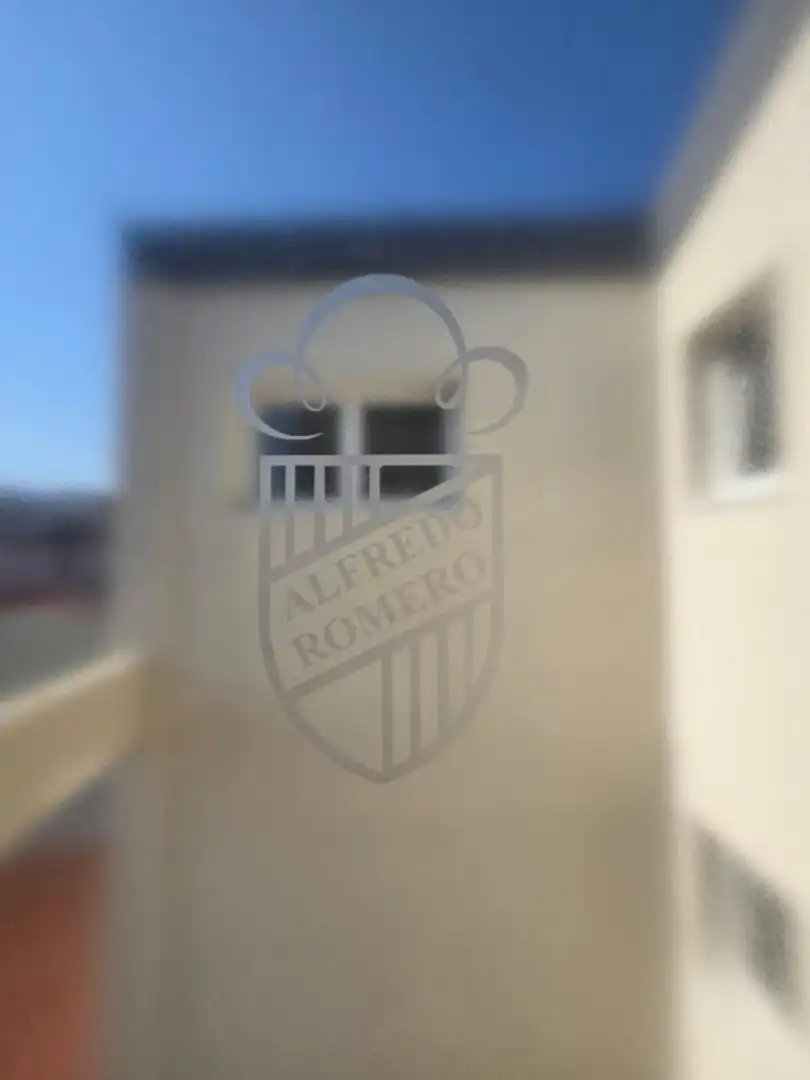 Vista exterior de Ático en venta en Vigo  con Calefacción y Terraza