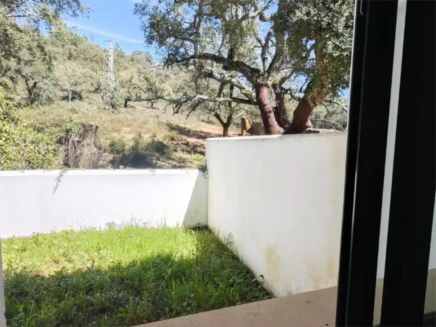 Jardí de Pis en venda en Santa Ana la Real amb Jardí privat i Balcó
