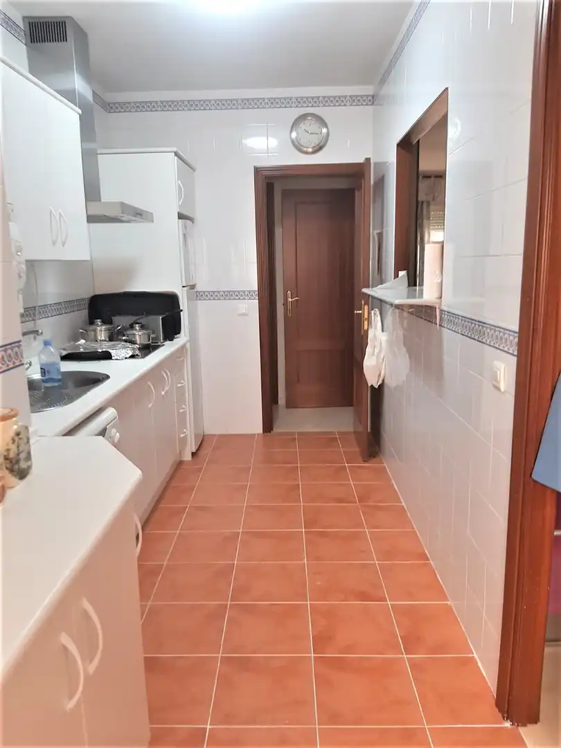 Apartments for rent in Centro