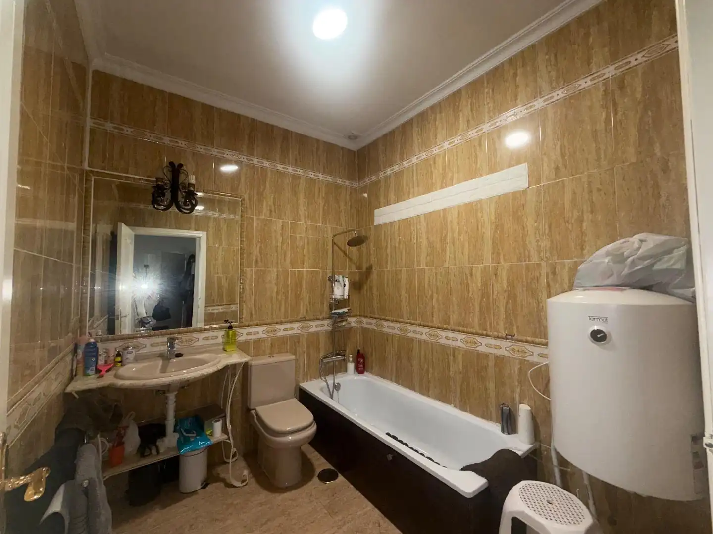 House with terrace for sale in Casco Antiguo, imagen 23