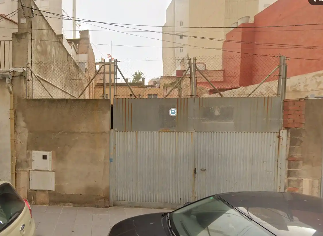 Aparcament de Residencial en venda en Castellón de la Plana / Castelló de la Plana