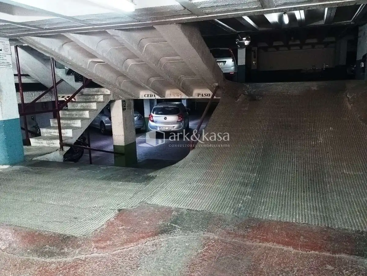 Aparcamiento en venta en Ciutat Vella, imagen 11