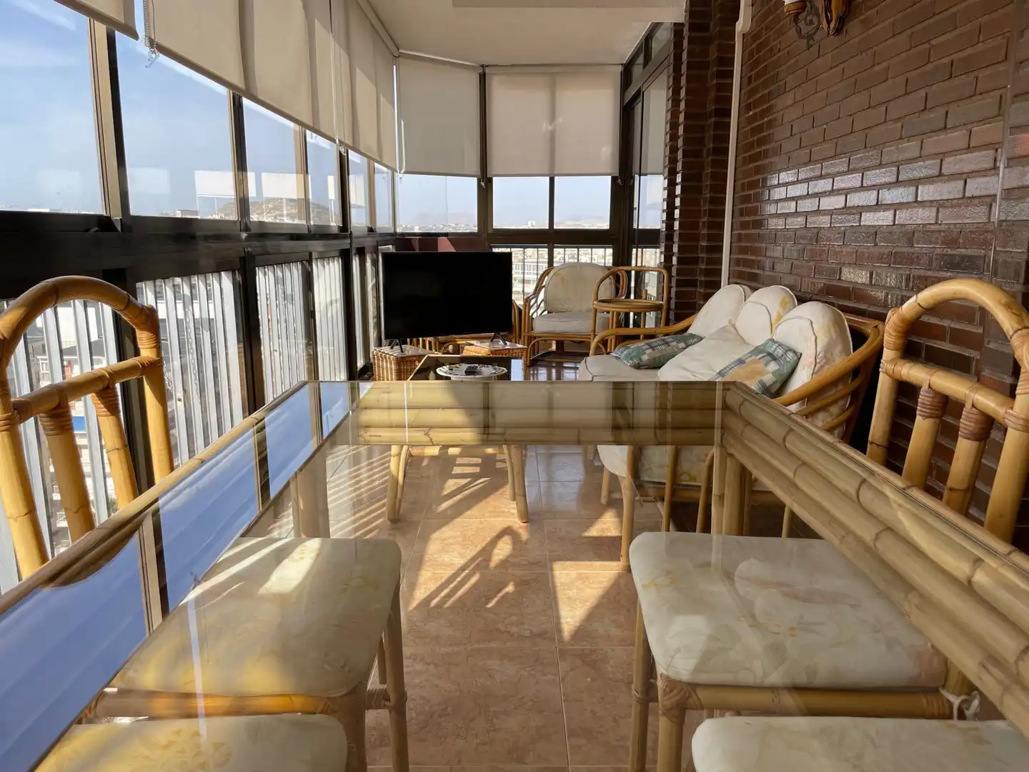 Apartamento con ascensor en alquiler en Avenida San Sebastián 17, imagen 14