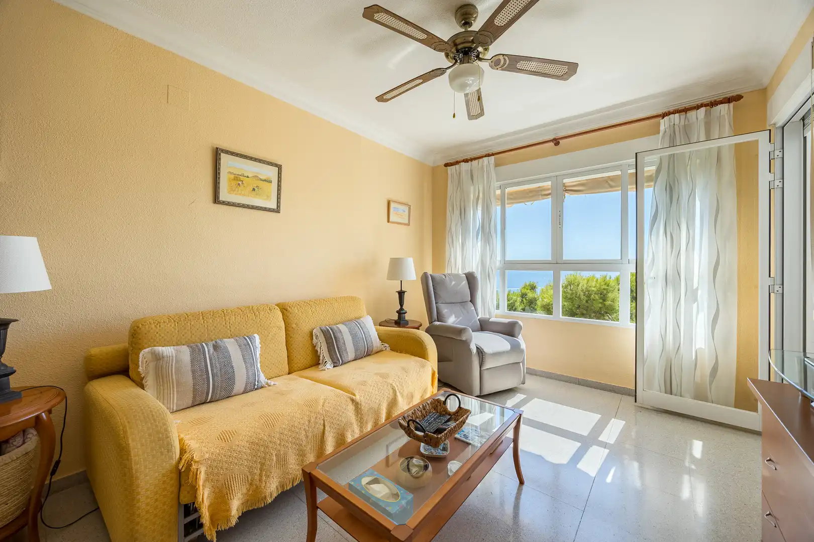 Flat with pool for sale in Playa de Poniente, imagen 13