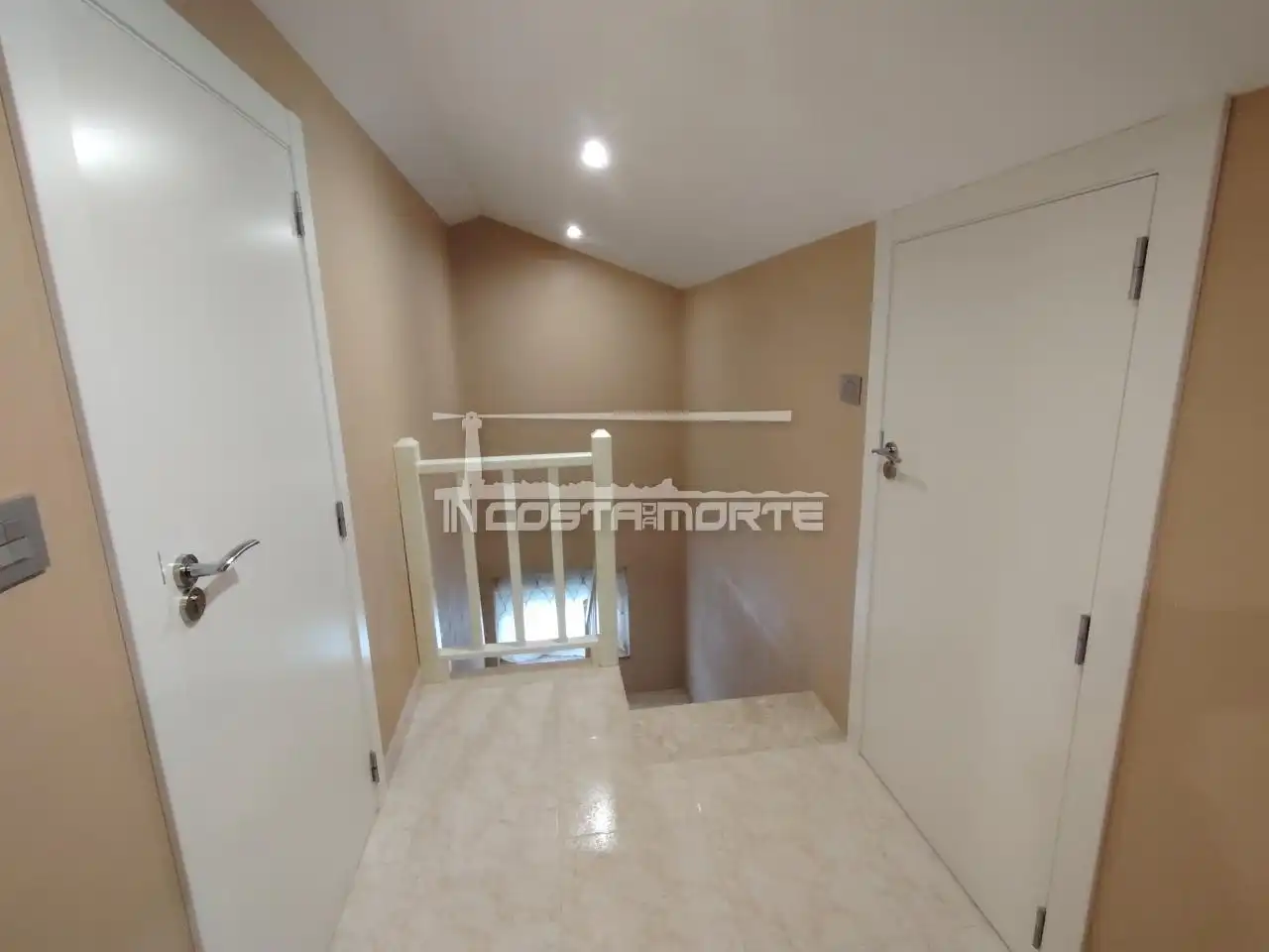 Casa o chalet en venta en Muxía con Calefacción, Jardín privado y Trastero