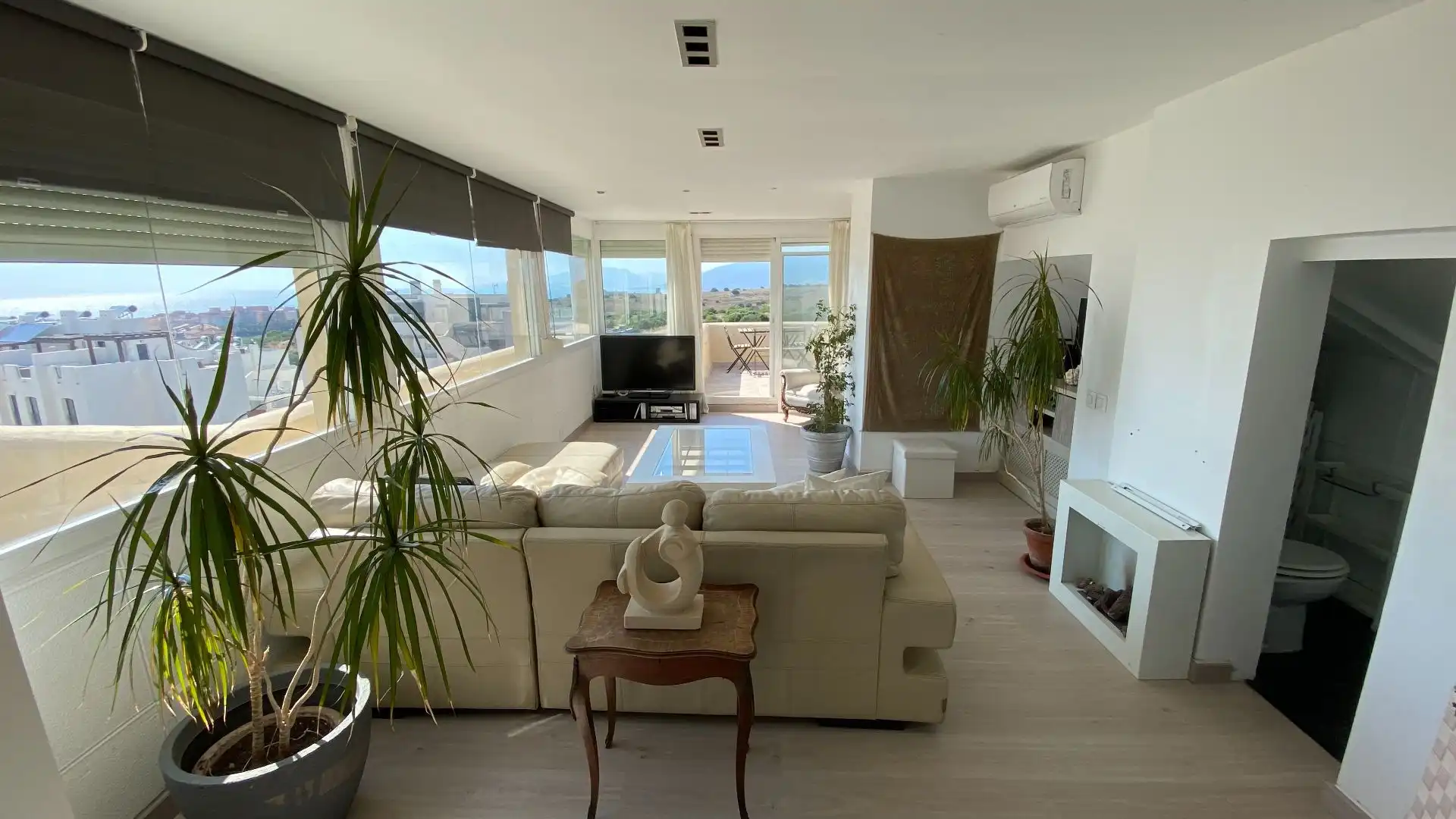 Ático con piscina en venta en Pedro Lobo, imagen 9