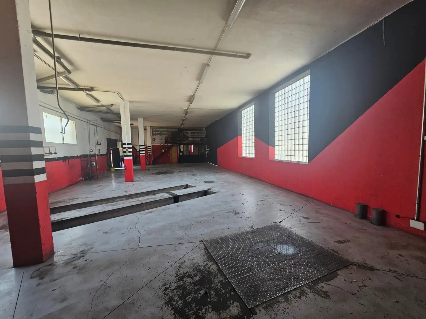 Commercial properties for rent in Arcicóllar  with Air Conditioner and Furnished