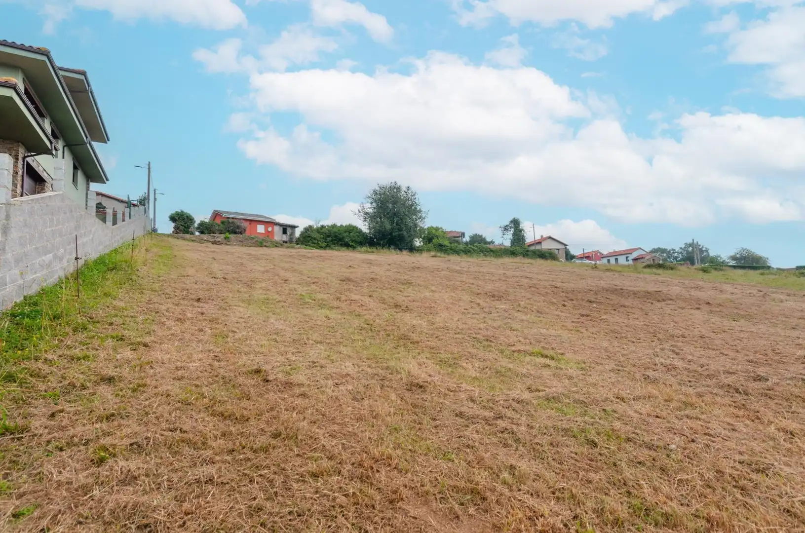 Wohnbaugrundstück zum Verkauf in Lugar Armayor 60, imagen 16
